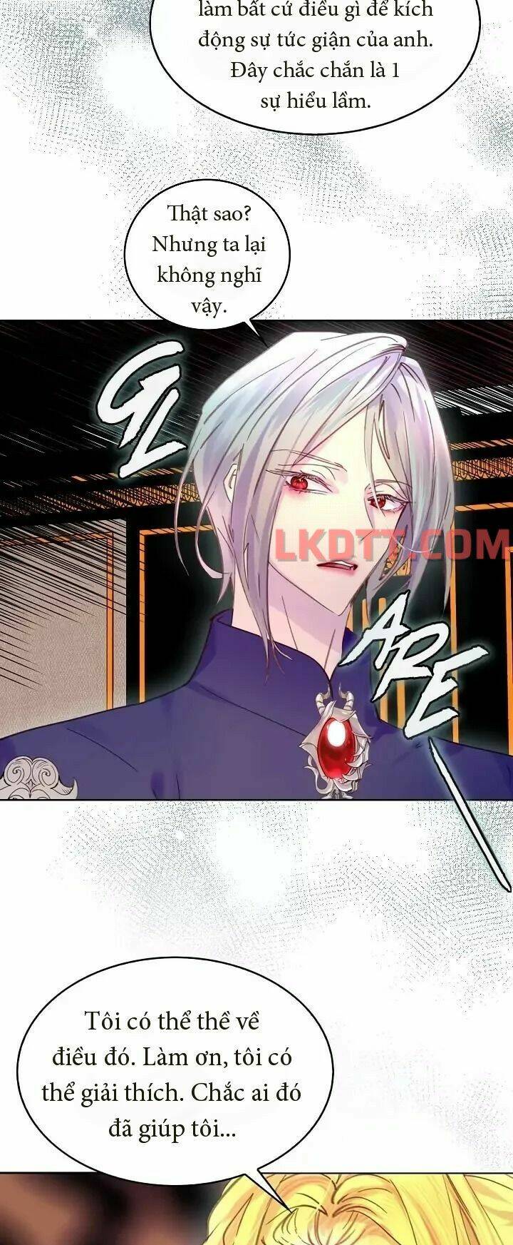 Tôi Không Phải Là Người Tốt Chapter 113 - Trang 2