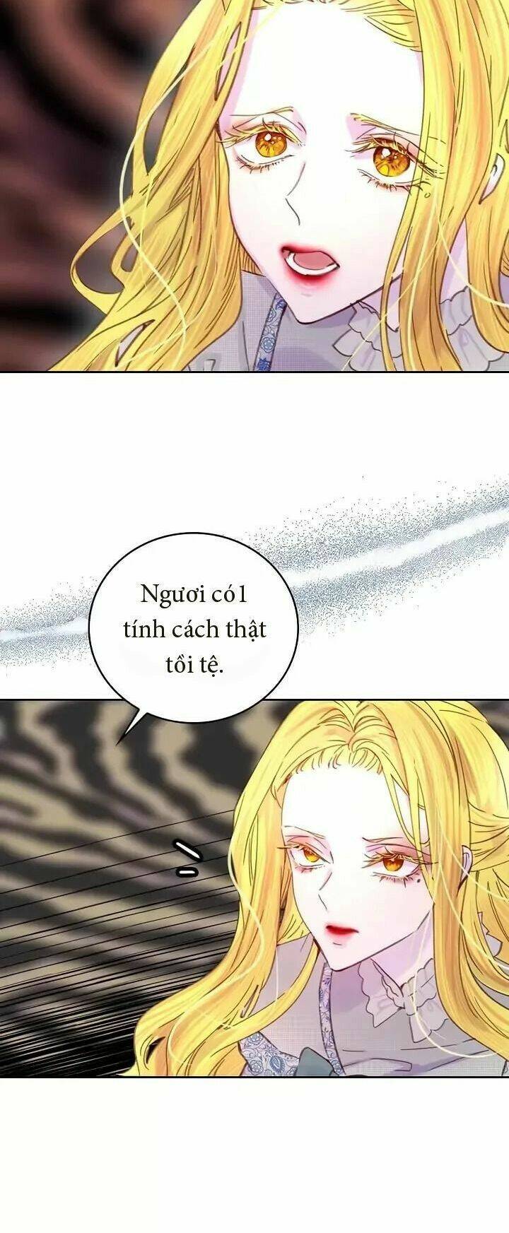 Tôi Không Phải Là Người Tốt Chapter 113 - Trang 2