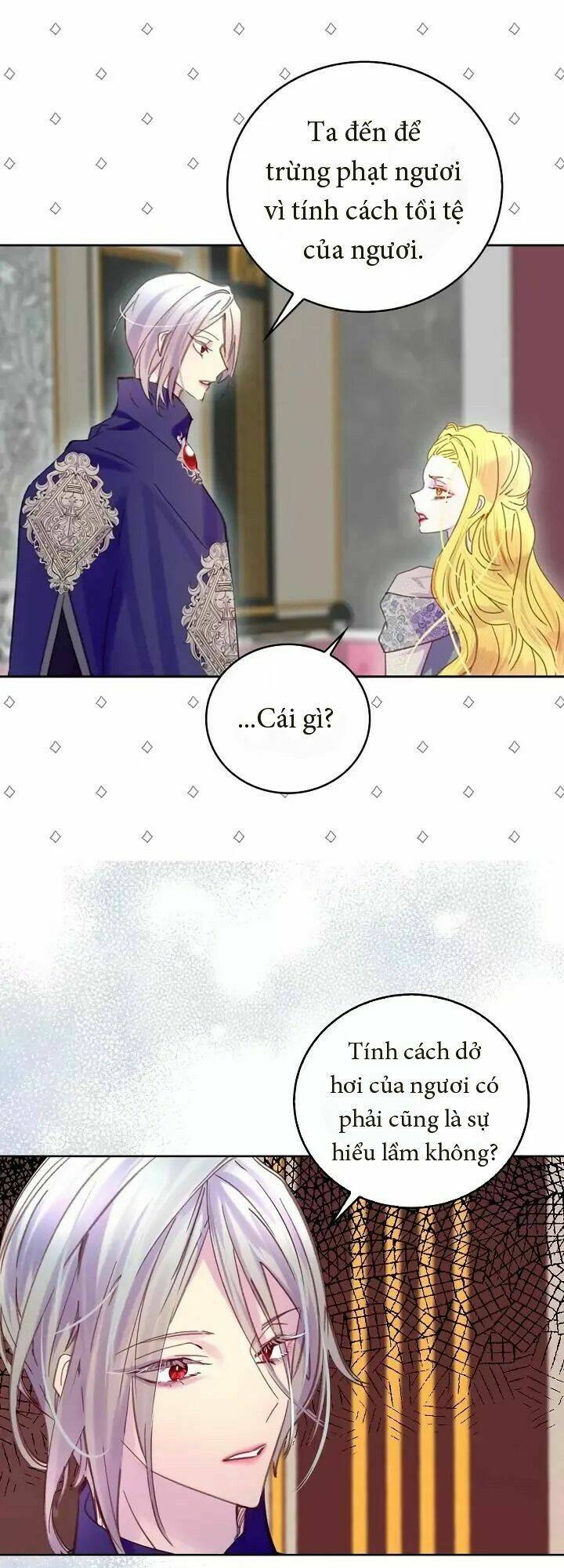 Tôi Không Phải Là Người Tốt Chapter 113 - Trang 2