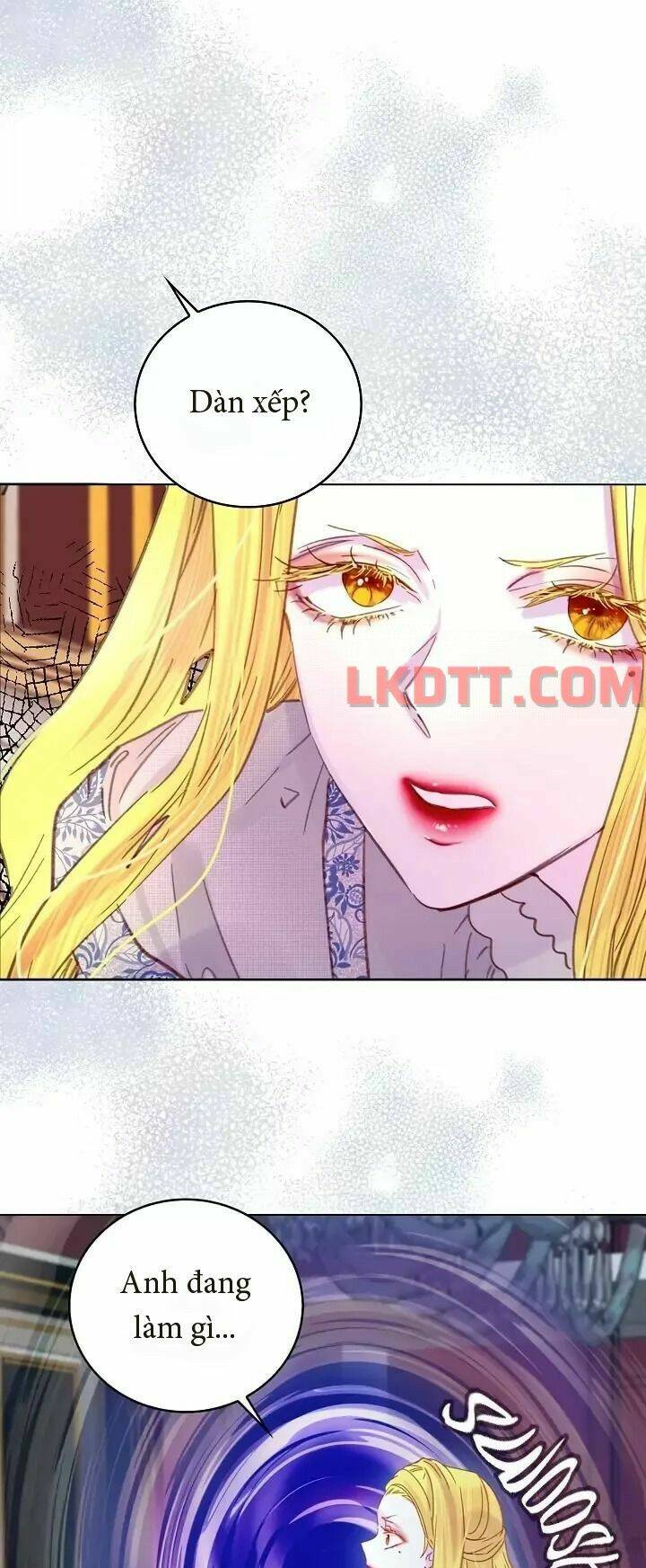 Tôi Không Phải Là Người Tốt Chapter 113 - Trang 2