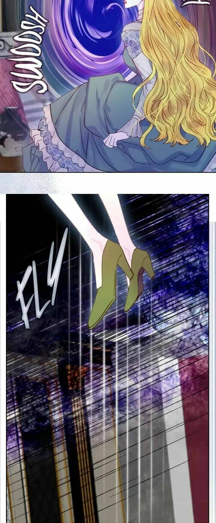 Tôi Không Phải Là Người Tốt Chapter 113 - Trang 2