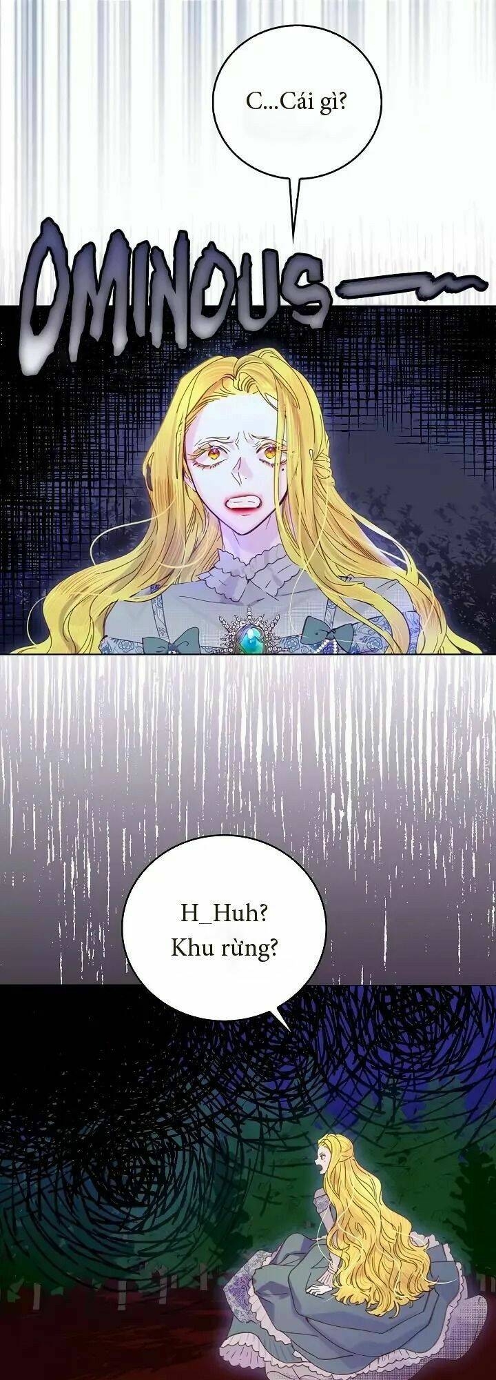 Tôi Không Phải Là Người Tốt Chapter 113 - Trang 2