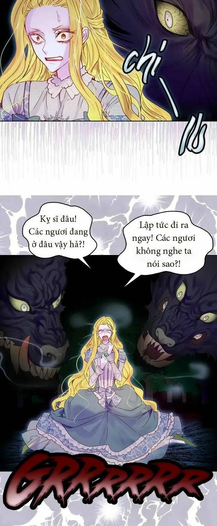 Tôi Không Phải Là Người Tốt Chapter 113 - Trang 2