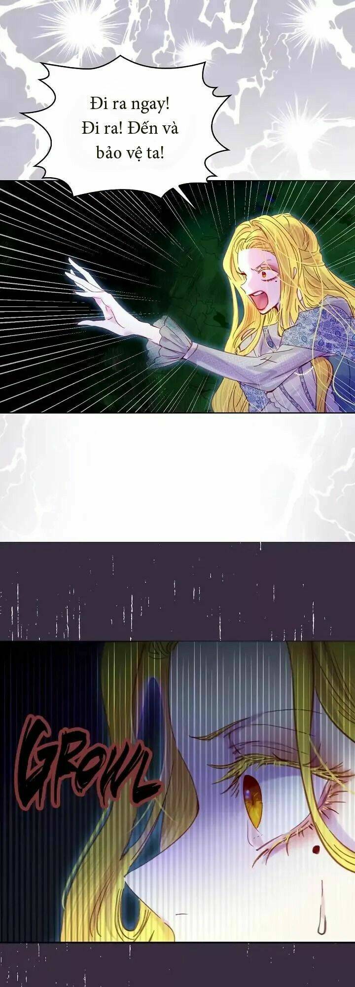 Tôi Không Phải Là Người Tốt Chapter 113 - Trang 2