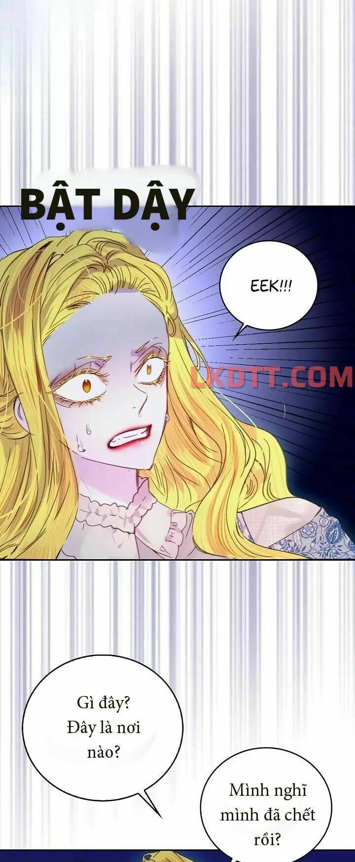 Tôi Không Phải Là Người Tốt Chapter 113 - Trang 2