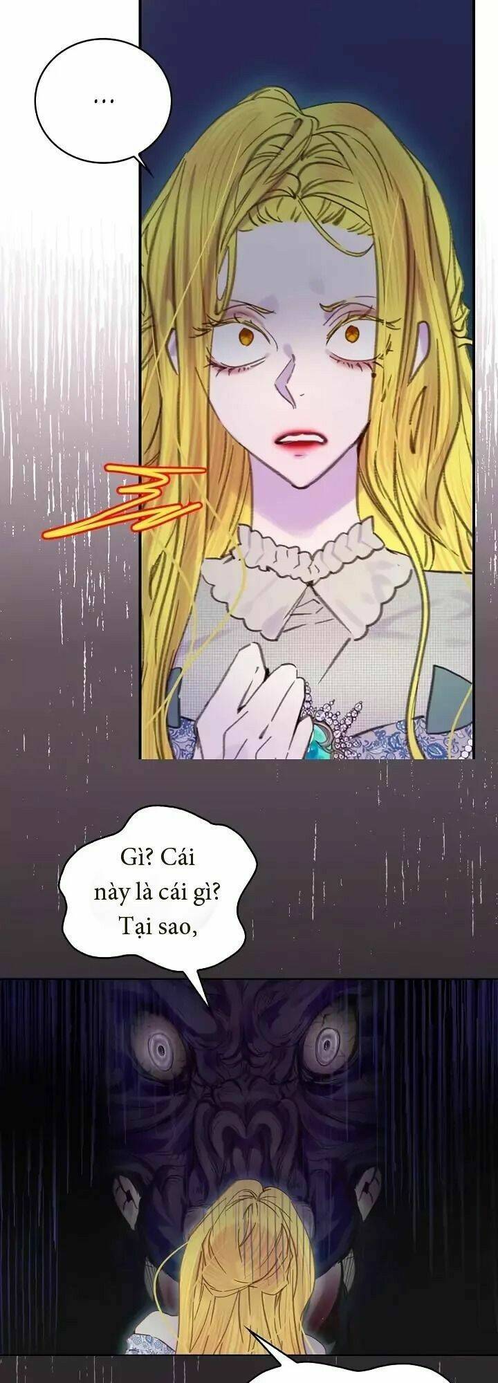 Tôi Không Phải Là Người Tốt Chapter 113 - Trang 2