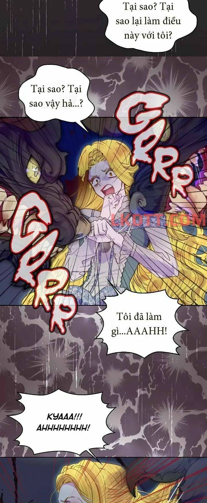 Tôi Không Phải Là Người Tốt Chapter 113 - Trang 2