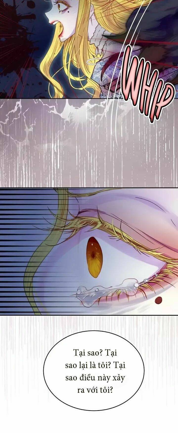 Tôi Không Phải Là Người Tốt Chapter 113 - Trang 2