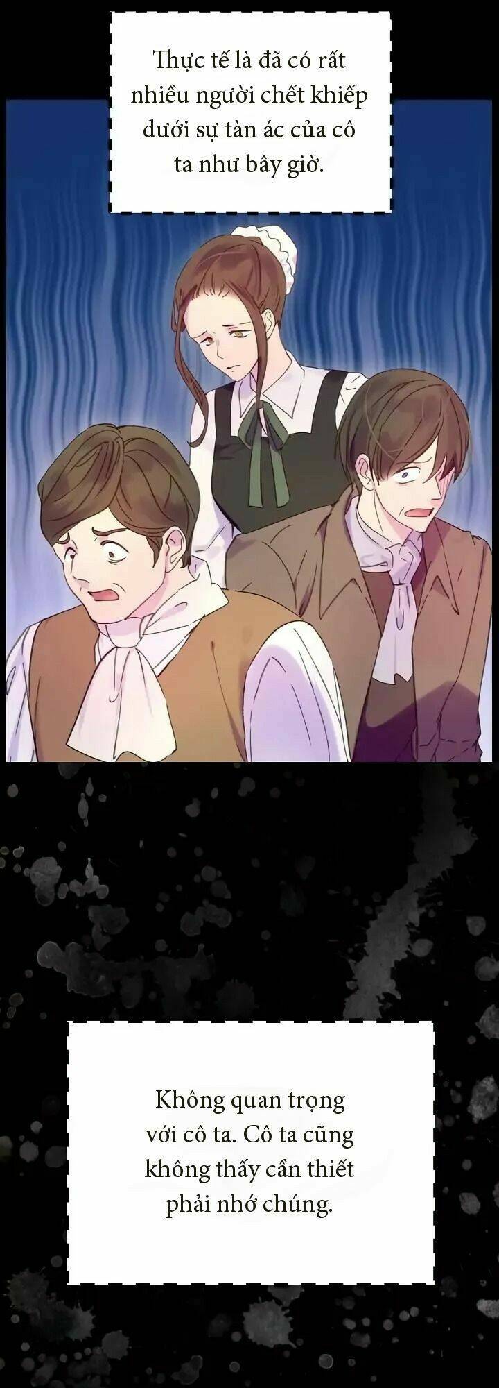 Tôi Không Phải Là Người Tốt Chapter 113 - Trang 2