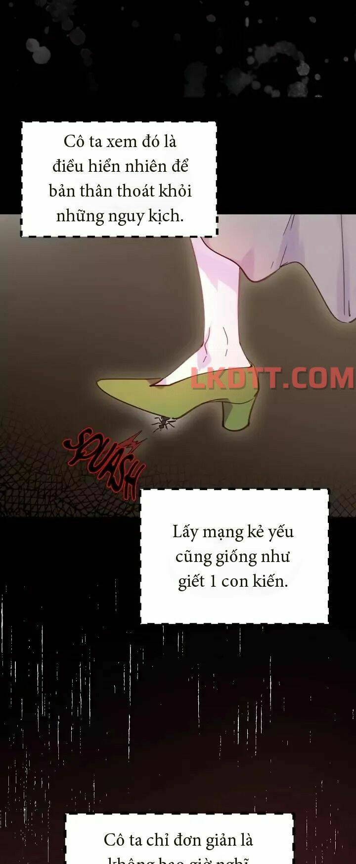 Tôi Không Phải Là Người Tốt Chapter 113 - Trang 2