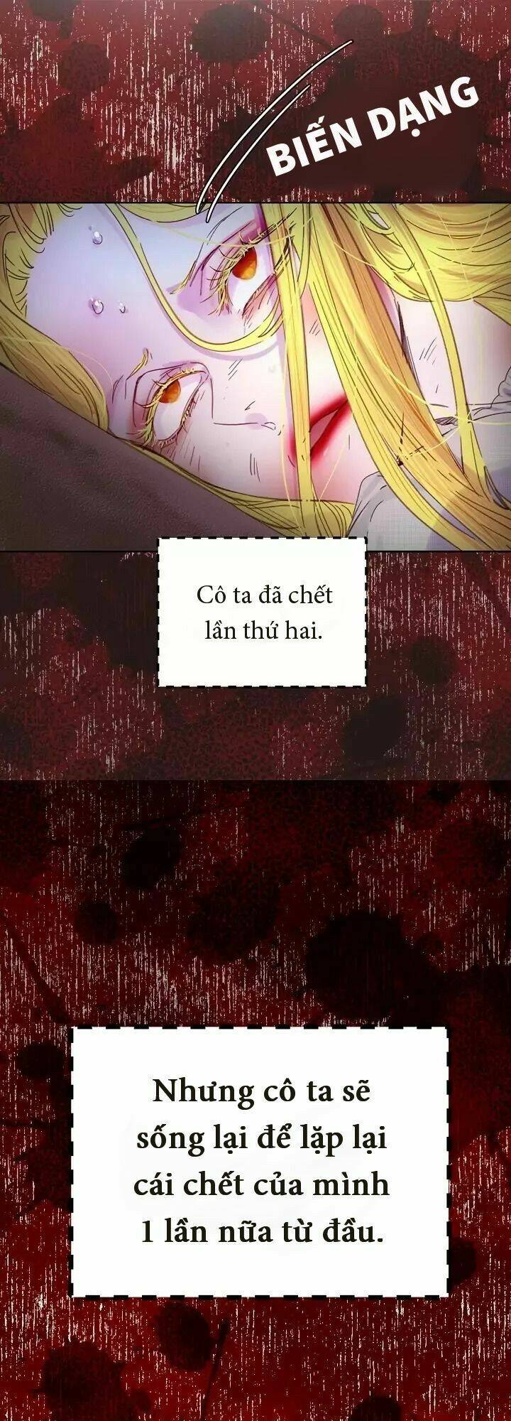 Tôi Không Phải Là Người Tốt Chapter 113 - Trang 2