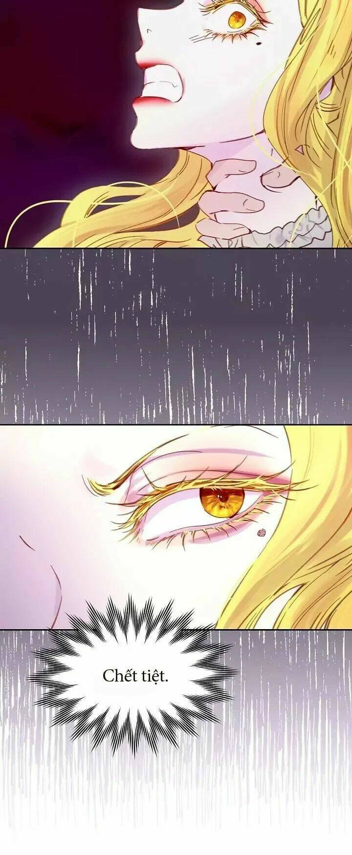 Tôi Không Phải Là Người Tốt Chapter 113 - Trang 2