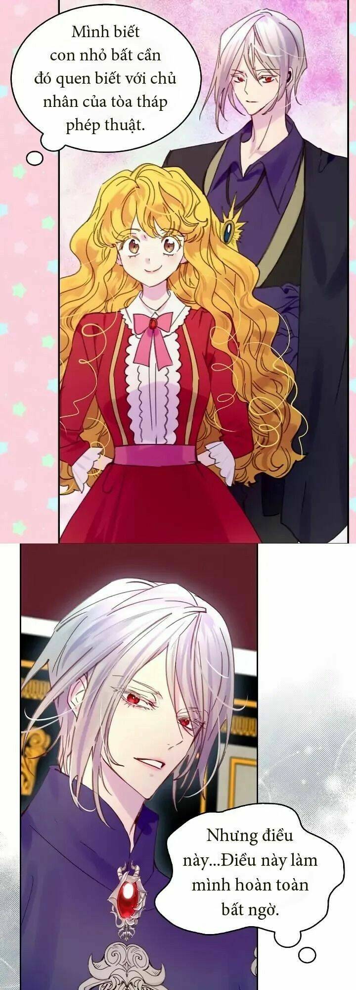 Tôi Không Phải Là Người Tốt Chapter 113 - Trang 2