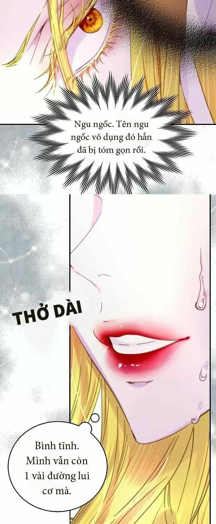 Tôi Không Phải Là Người Tốt Chapter 113 - Trang 2