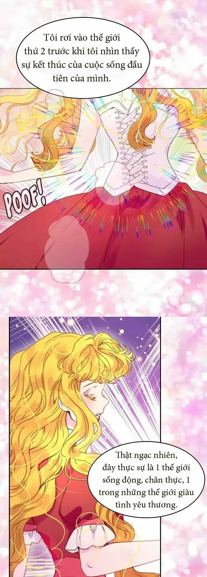 Tôi Không Phải Là Người Tốt Chapter 114 - Trang 2