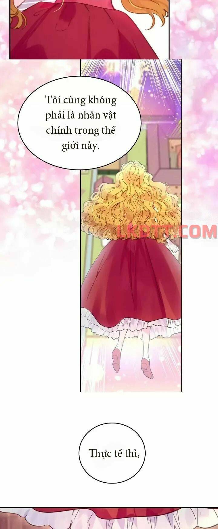 Tôi Không Phải Là Người Tốt Chapter 114 - Trang 2