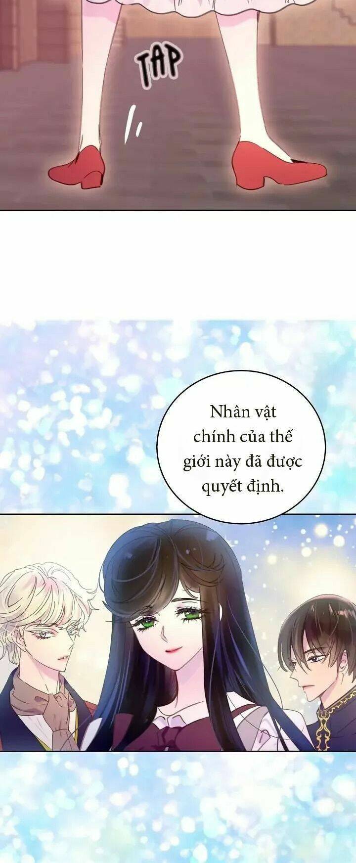 Tôi Không Phải Là Người Tốt Chapter 114 - Trang 2