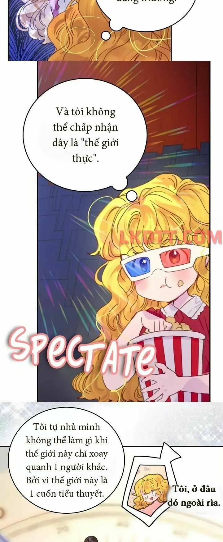 Tôi Không Phải Là Người Tốt Chapter 114 - Trang 2