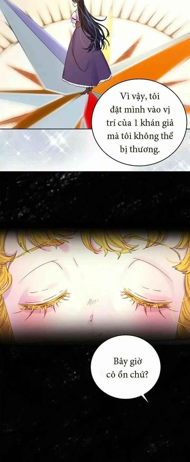 Tôi Không Phải Là Người Tốt Chapter 114 - Trang 2