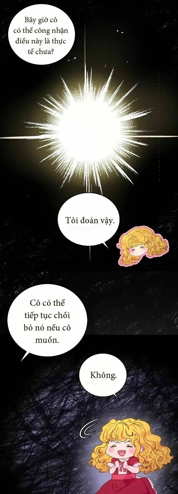 Tôi Không Phải Là Người Tốt Chapter 114 - Trang 2