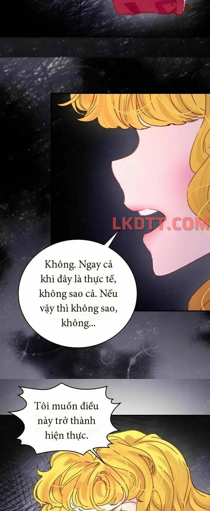Tôi Không Phải Là Người Tốt Chapter 114 - Trang 2