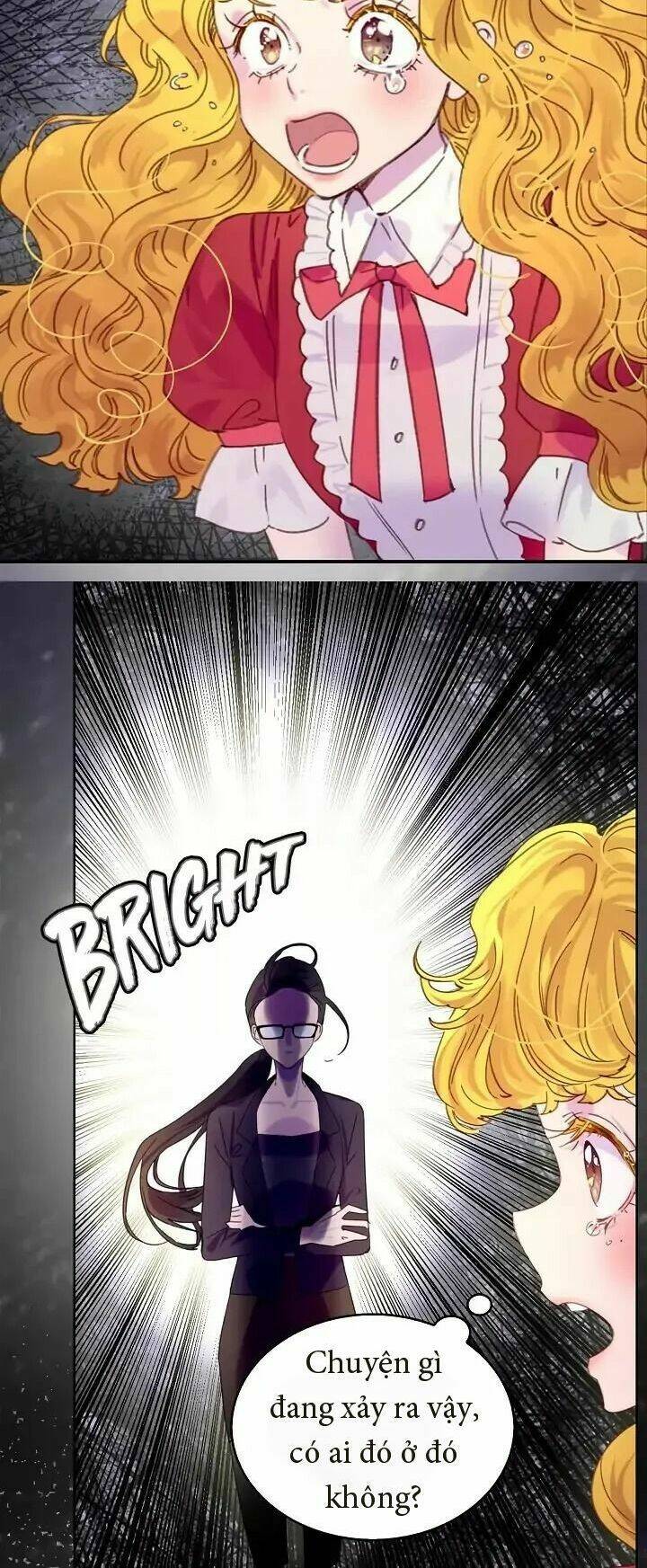 Tôi Không Phải Là Người Tốt Chapter 114 - Trang 2