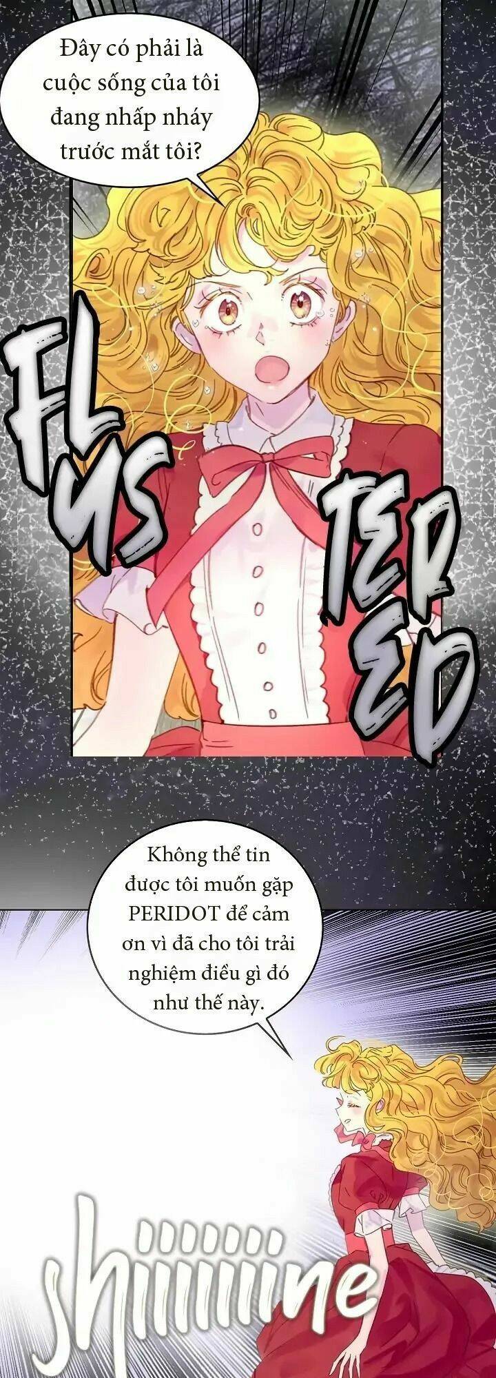 Tôi Không Phải Là Người Tốt Chapter 114 - Trang 2