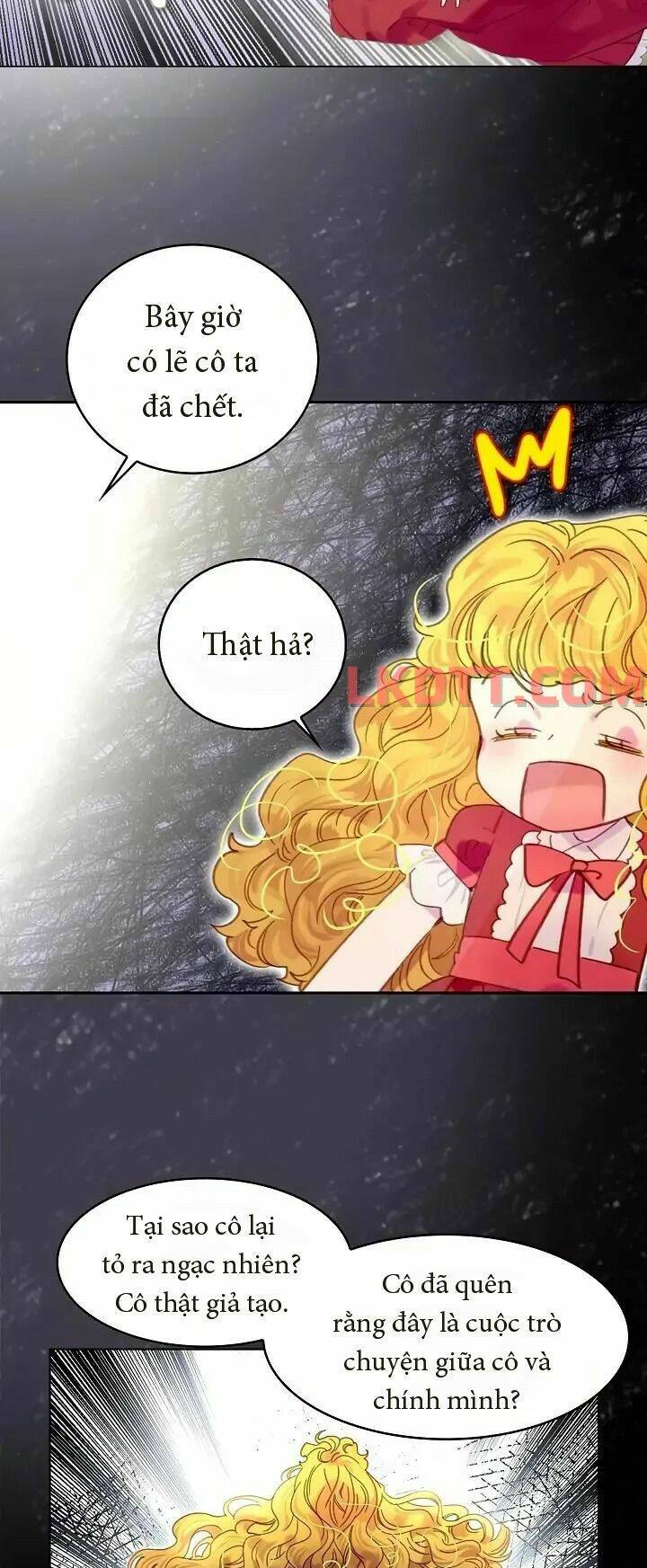 Tôi Không Phải Là Người Tốt Chapter 114 - Trang 2