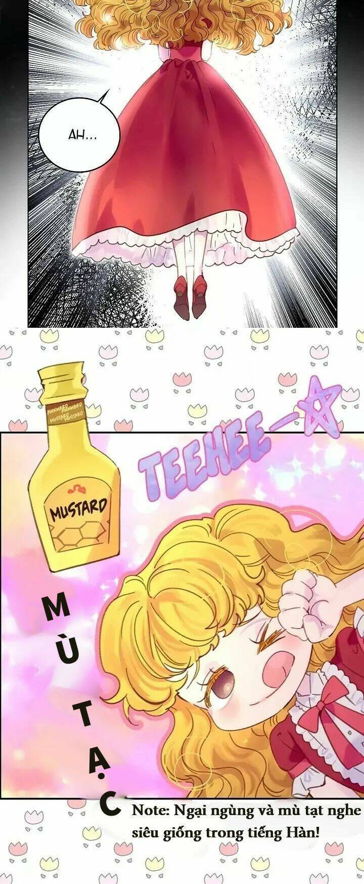 Tôi Không Phải Là Người Tốt Chapter 114 - Trang 2