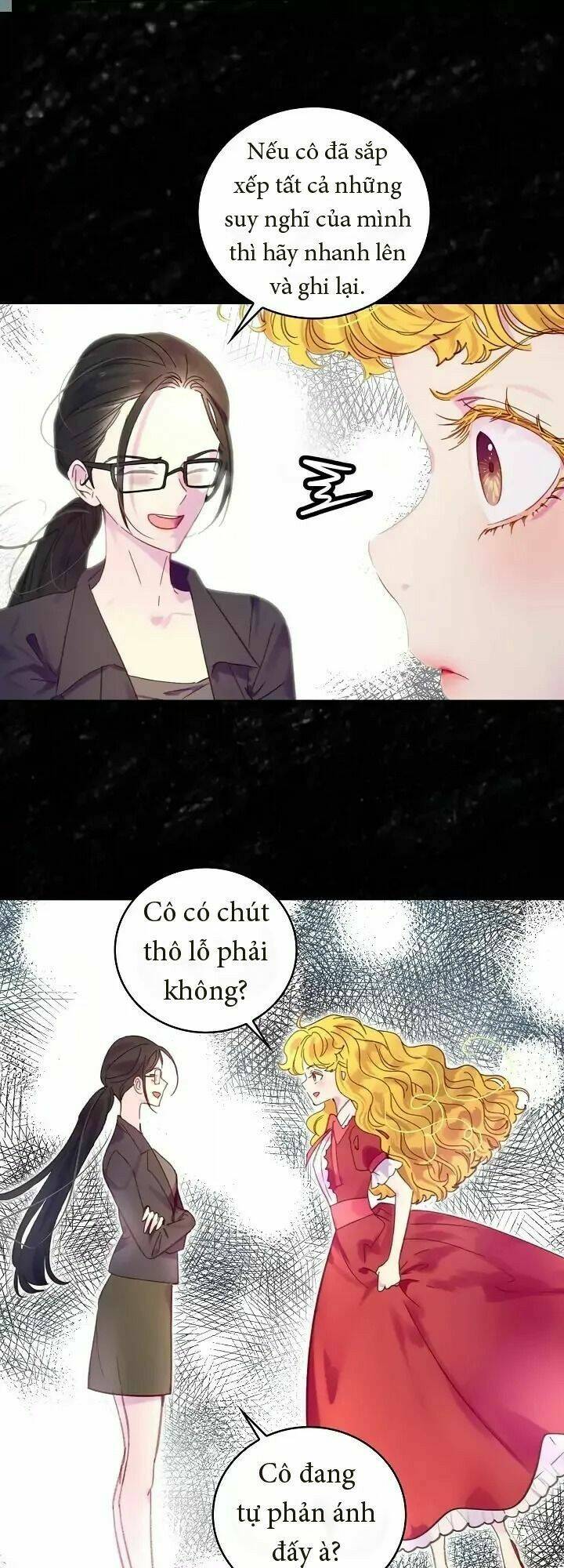 Tôi Không Phải Là Người Tốt Chapter 114 - Trang 2