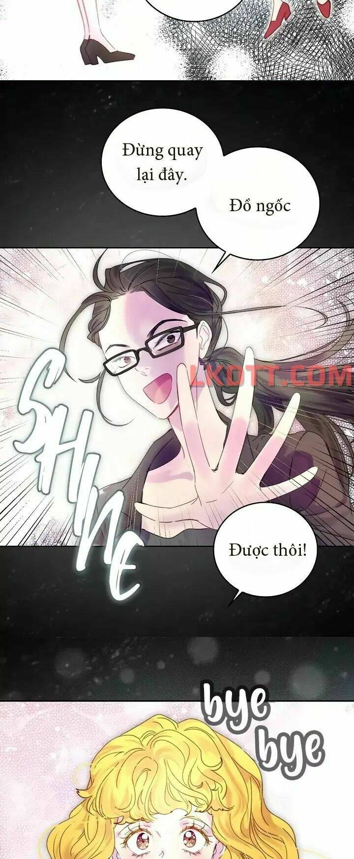 Tôi Không Phải Là Người Tốt Chapter 114 - Trang 2