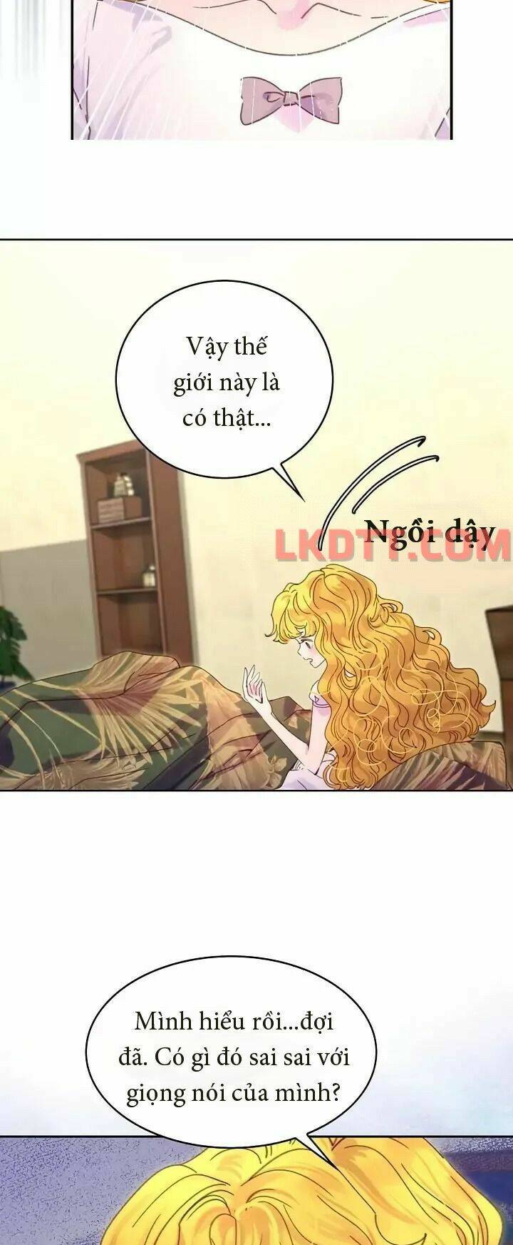 Tôi Không Phải Là Người Tốt Chapter 114 - Trang 2