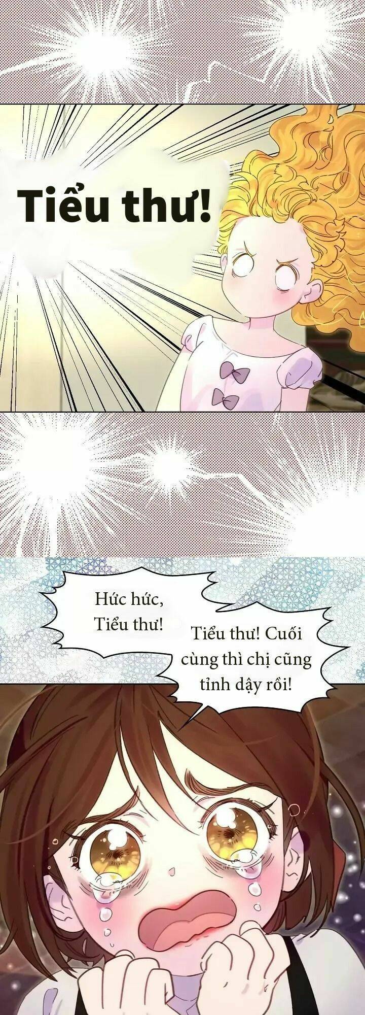 Tôi Không Phải Là Người Tốt Chapter 114 - Trang 2