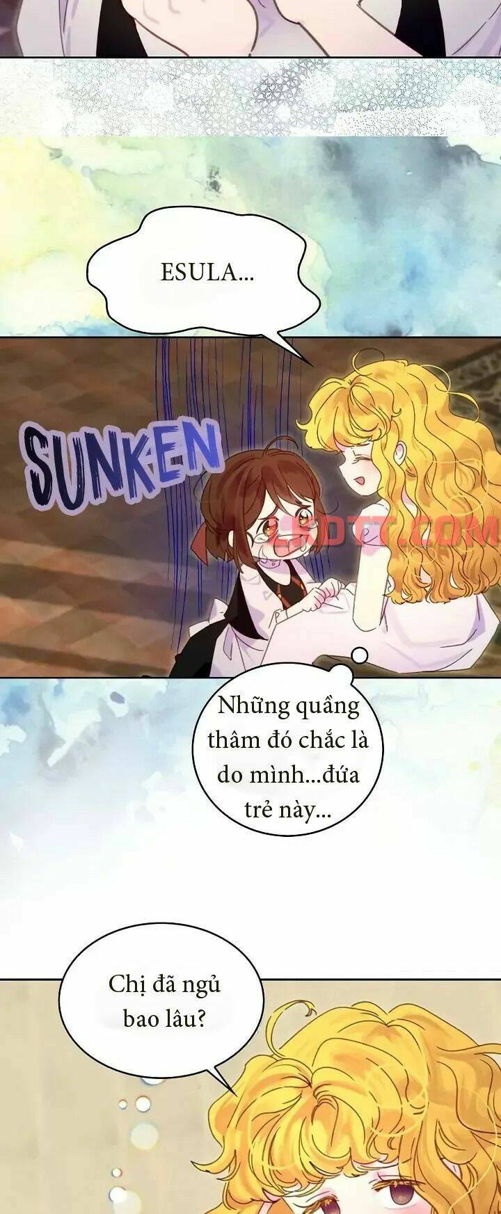 Tôi Không Phải Là Người Tốt Chapter 114 - Trang 2