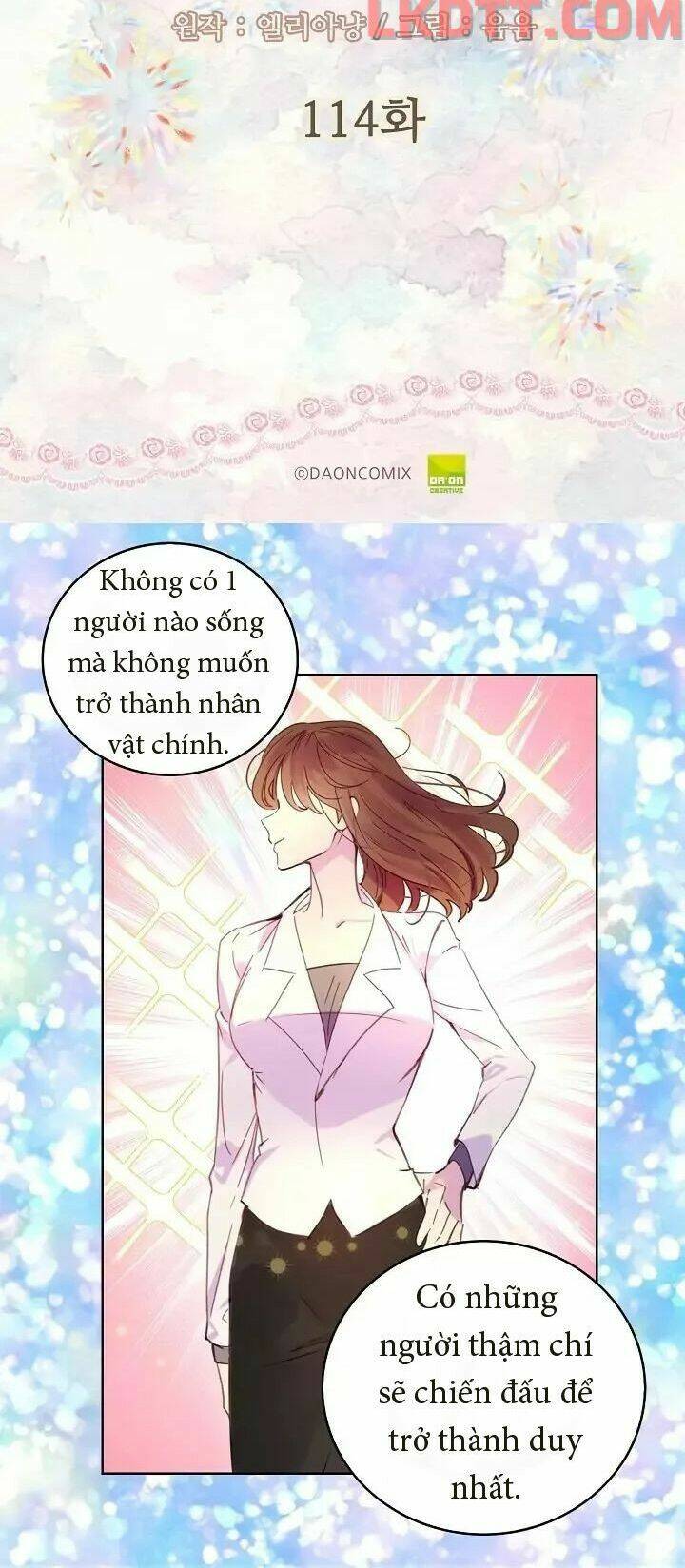 Tôi Không Phải Là Người Tốt Chapter 114 - Trang 2