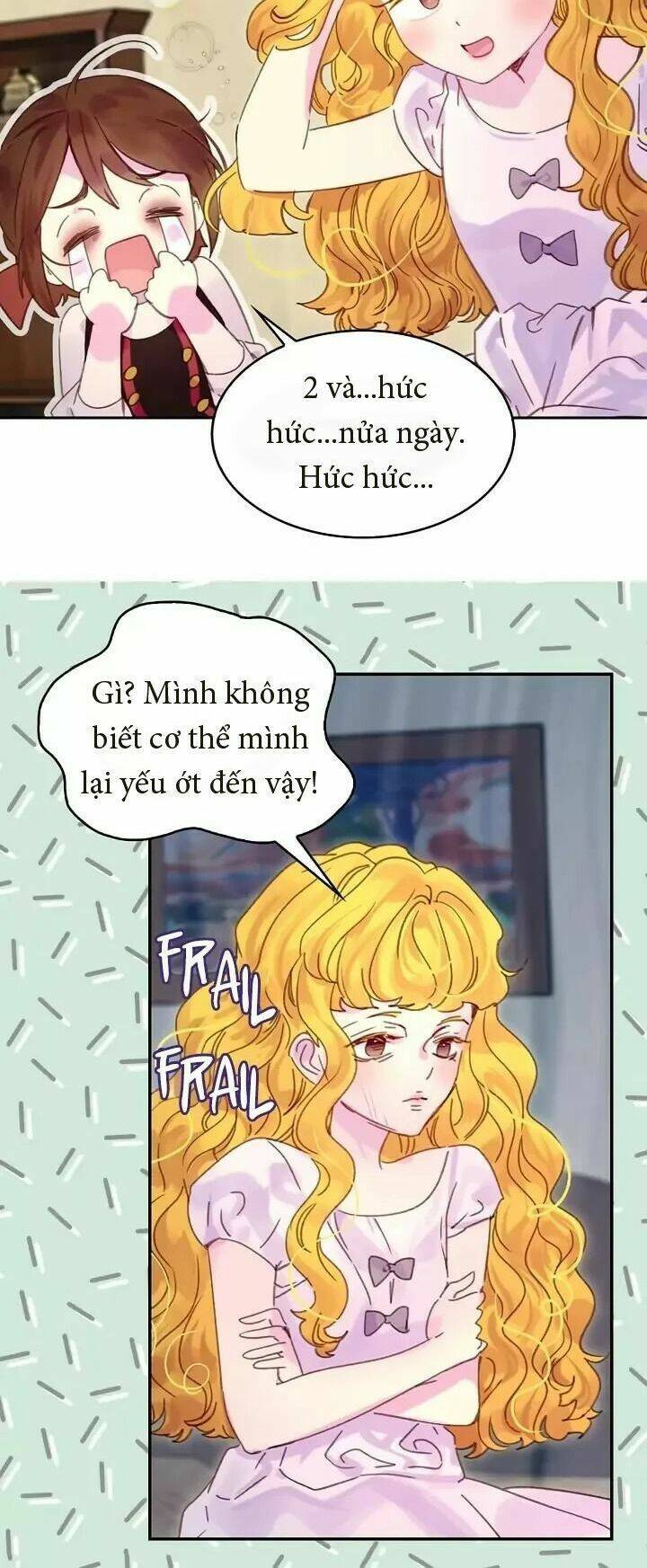 Tôi Không Phải Là Người Tốt Chapter 114 - Trang 2