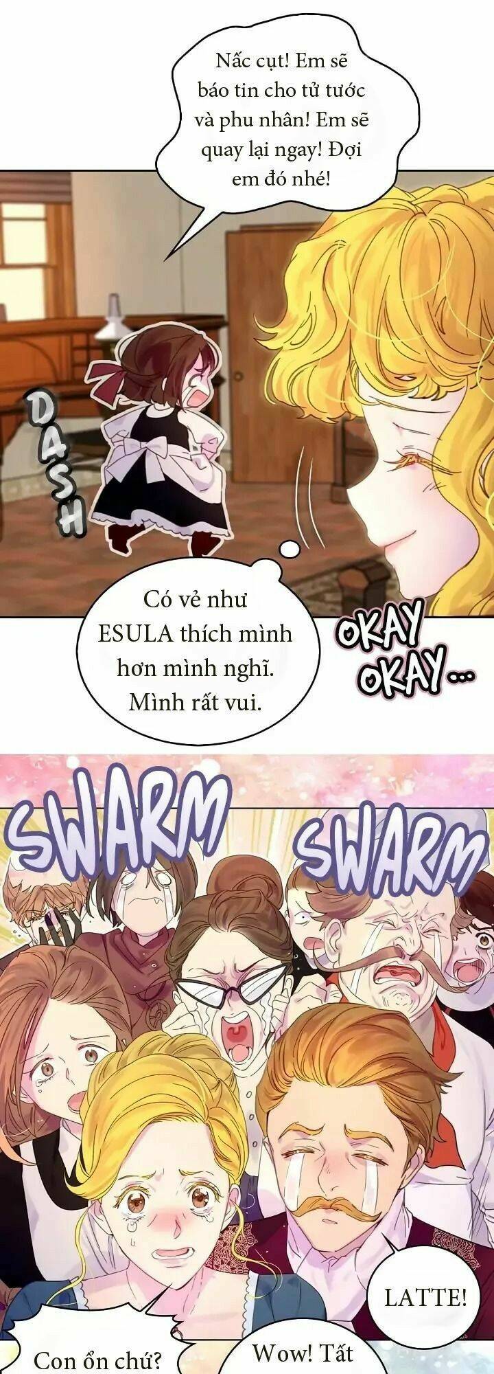 Tôi Không Phải Là Người Tốt Chapter 114 - Trang 2