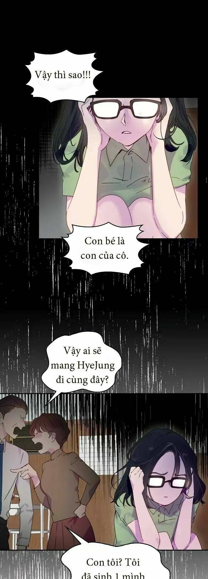 Tôi Không Phải Là Người Tốt Chapter 114 - Trang 2