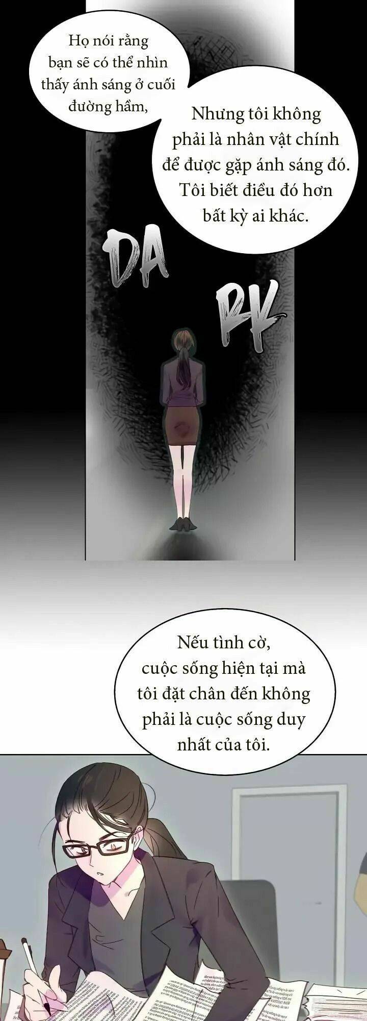 Tôi Không Phải Là Người Tốt Chapter 114 - Trang 2