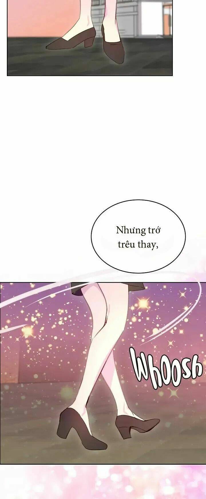 Tôi Không Phải Là Người Tốt Chapter 114 - Trang 2