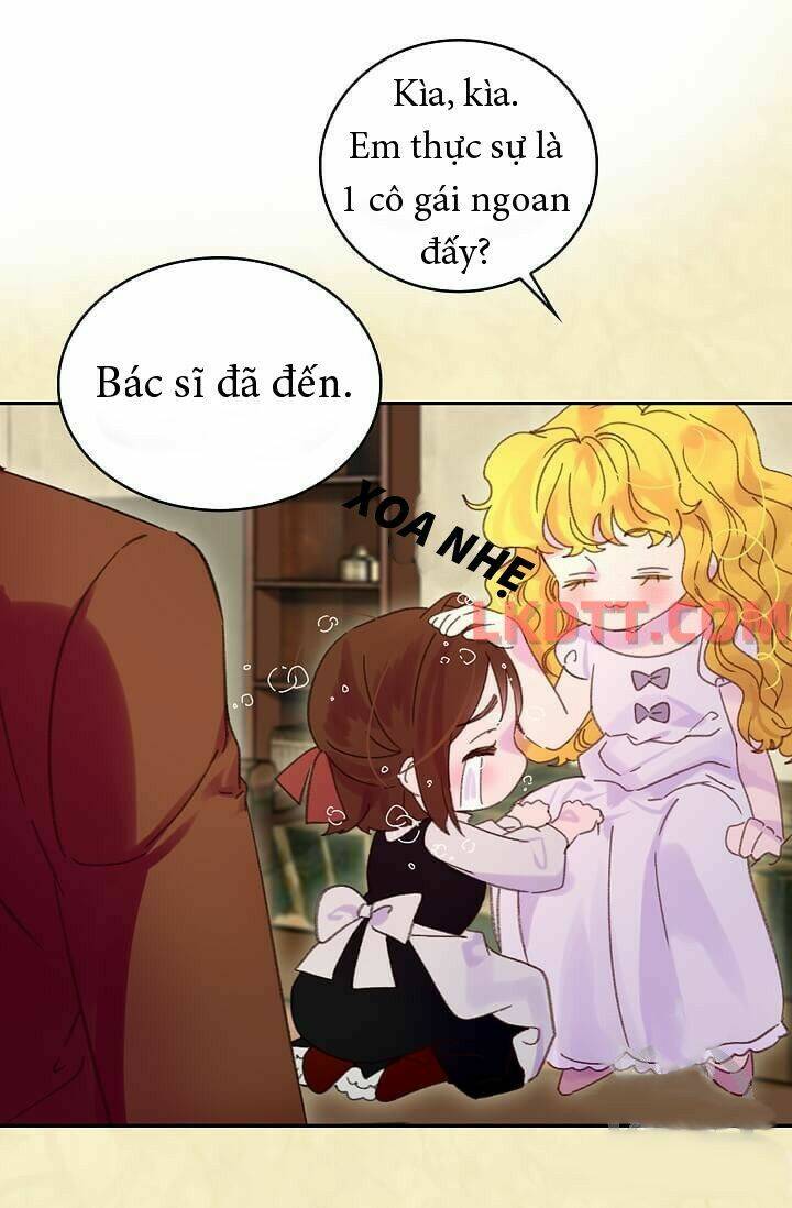 Tôi Không Phải Là Người Tốt Chapter 115 - Trang 2