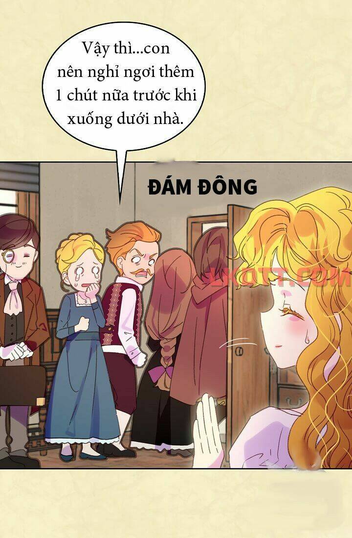 Tôi Không Phải Là Người Tốt Chapter 115 - Trang 2