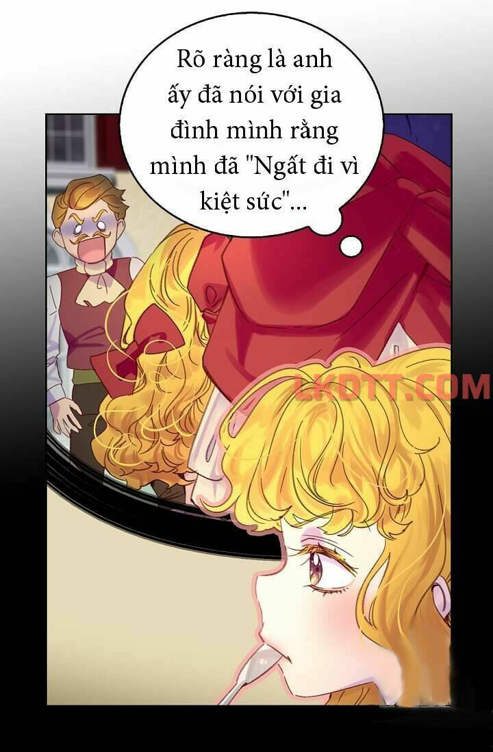 Tôi Không Phải Là Người Tốt Chapter 115 - Trang 2