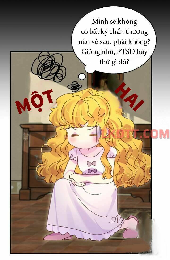 Tôi Không Phải Là Người Tốt Chapter 115 - Trang 2