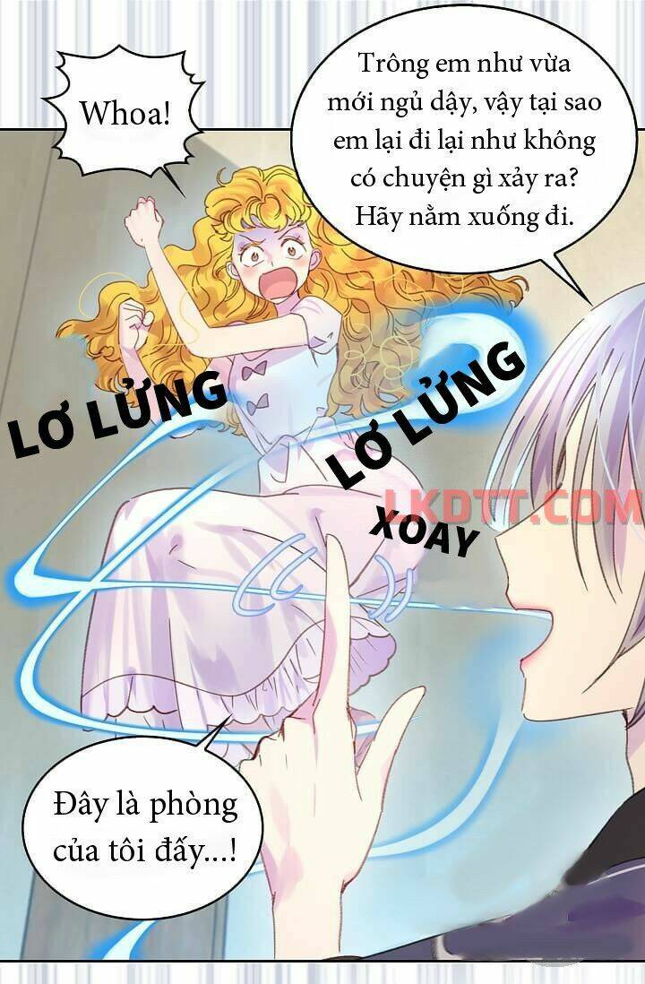 Tôi Không Phải Là Người Tốt Chapter 115 - Trang 2