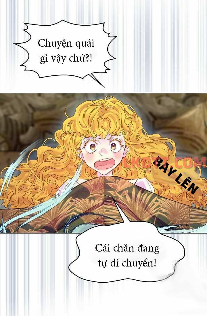 Tôi Không Phải Là Người Tốt Chapter 115 - Trang 2