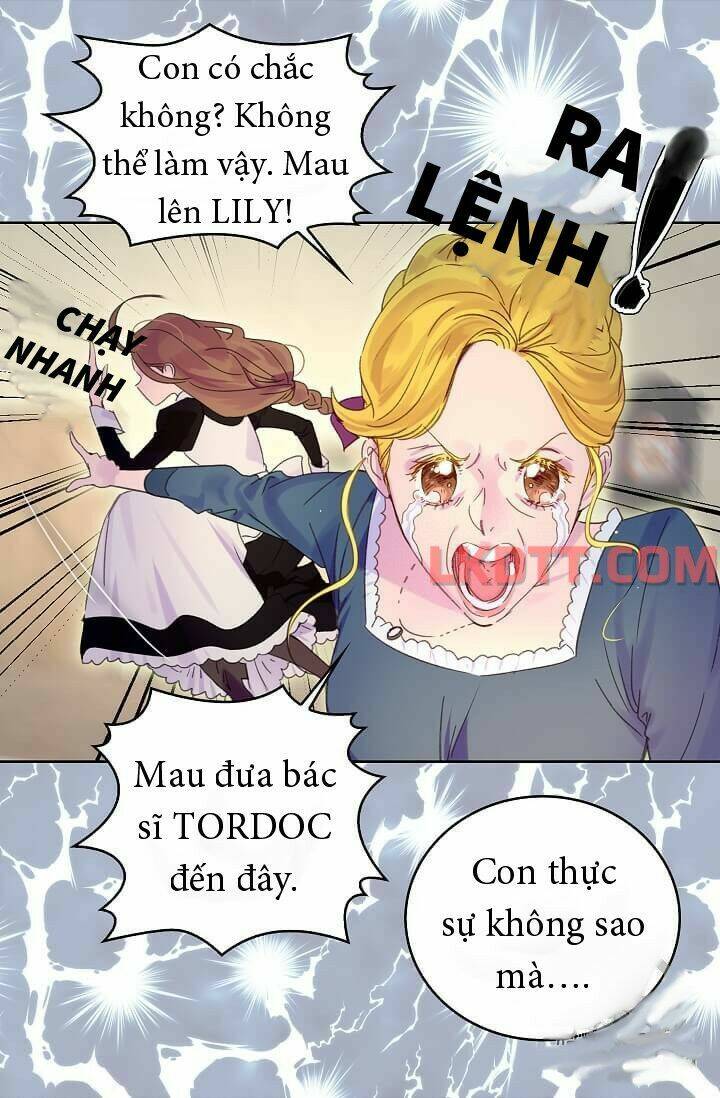 Tôi Không Phải Là Người Tốt Chapter 115 - Trang 2