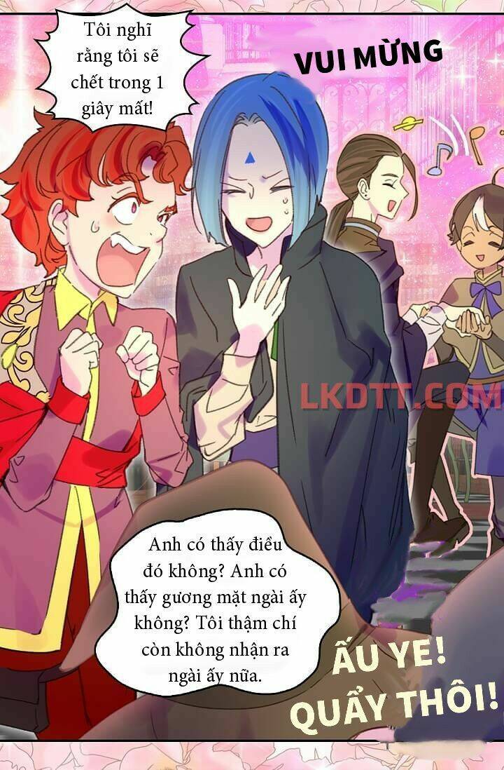 Tôi Không Phải Là Người Tốt Chapter 116 - Trang 2