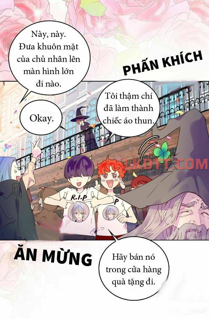 Tôi Không Phải Là Người Tốt Chapter 116 - Trang 2