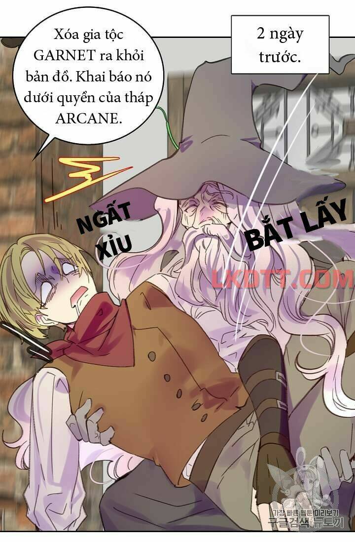 Tôi Không Phải Là Người Tốt Chapter 116 - Trang 2